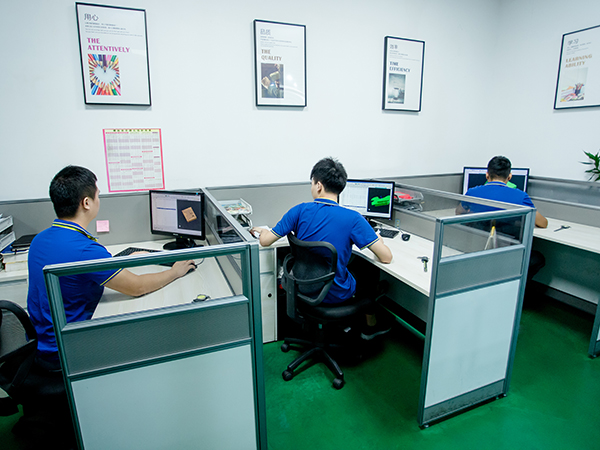 朗加精密-在線(xiàn)檢測(cè)