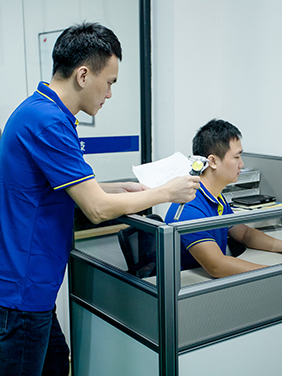 朗加精密-協(xié)同客戶開發(fā)設(shè)計(jì)